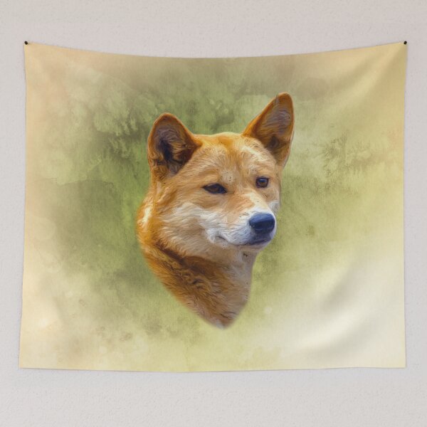 Item preview, Dingo designed and sold by Guardi71.