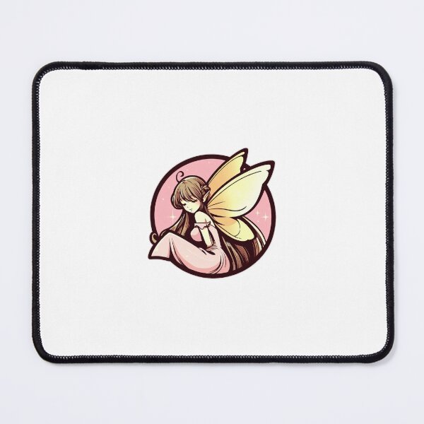 Item preview, Fairy Badge designed and sold by Vulthoom.