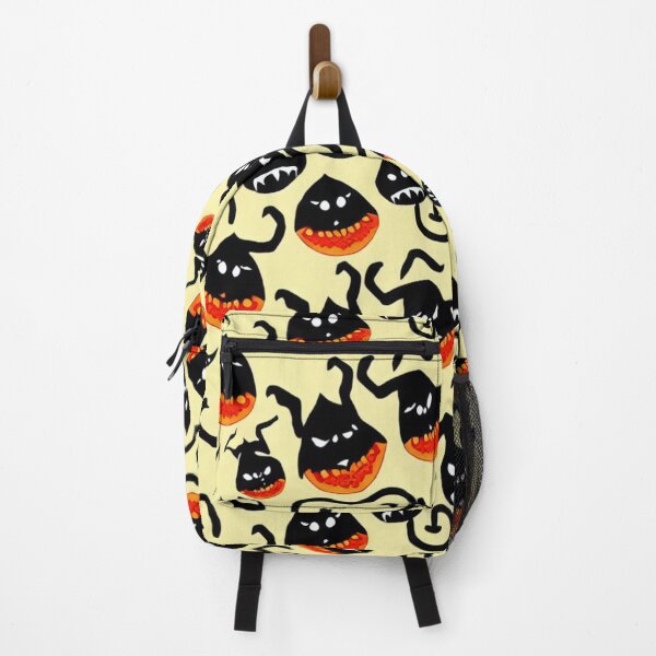 Item preview, Kid Bat Pumpkins Halloween Spooky designed and sold by YvaineDesign.