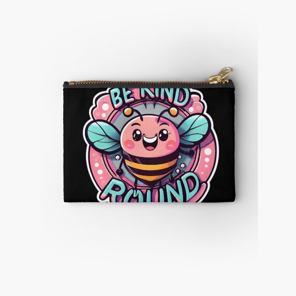 Item preview, Be Kind Round designed and sold by Graphics Galore.