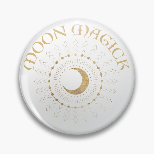 Item preview, Moon Magick - Pagan Gift designed and sold by SSustainable.