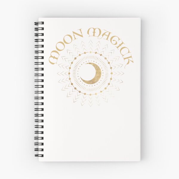 Item preview, Moon Magick - Pagan Gift designed and sold by SSustainable.