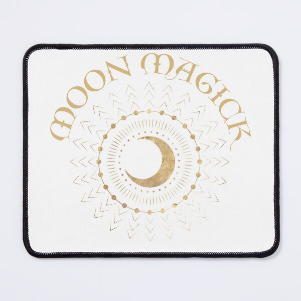 Item preview, Moon Magick - Pagan Gift designed and sold by SSustainable.