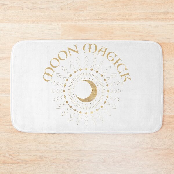 Item preview, Moon Magick - Pagan Gift designed and sold by SSustainable.