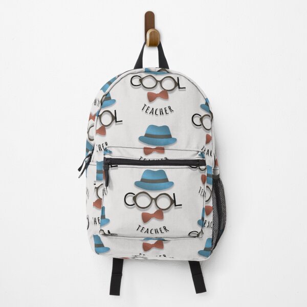 Item preview, Cool Teacher, Teacher gift, Appreciation Gift, Thank you gift designed and sold by MAKEtoFIT.