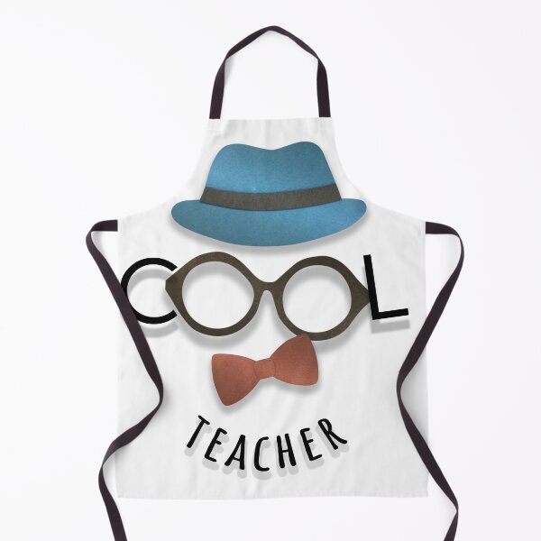 Item preview, Cool Teacher, Teacher gift, Appreciation Gift, Thank you gift designed and sold by MAKEtoFIT.