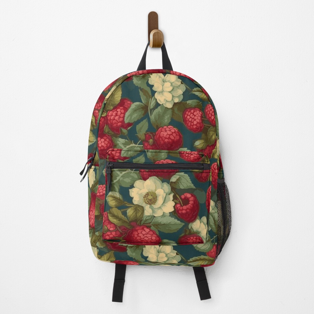 Item preview, Backpack designed and sold by Blue-Banana.