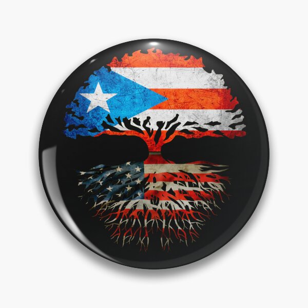 Item preview, Puertorican grown with american parts ,american pride designed and sold by erozzz.