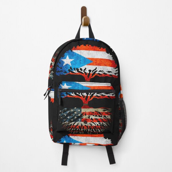 Item preview, Puertorican grown with american parts ,american pride designed and sold by erozzz.