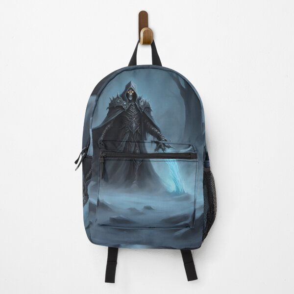 Item preview, Grim Reaper Unveiled designed and sold by Sadia Jannat.