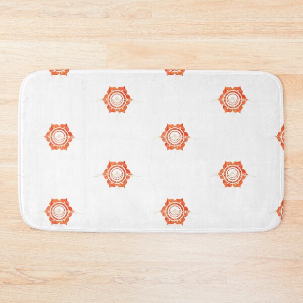 Item preview, Muladhara, root chakra, meditation and yoga designed and sold by misslizzyspin.