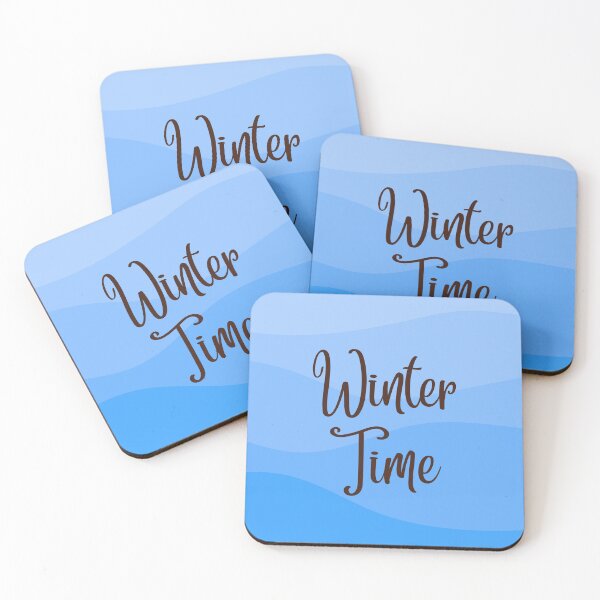 Item preview, It's Winter time designed and sold by teacherpeiyuan.