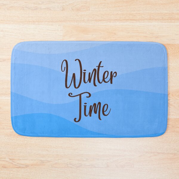 Item preview, It's Winter time designed and sold by teacherpeiyuan.