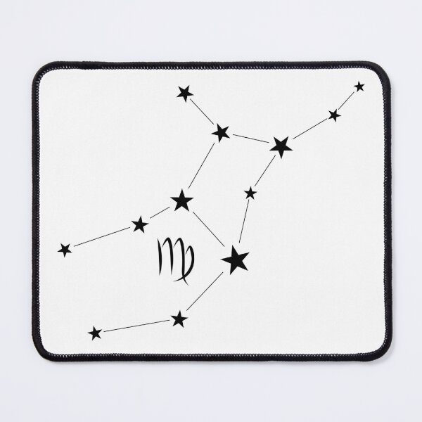 Item preview, Virgo Constellation designed and sold by BeauBop.