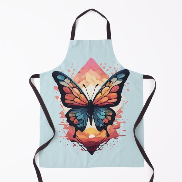 Artikelvorschau, Geistertier Schmetterling – Freiheit, Vision und Transformation entworfen und verkauft von Jollys-ArtShop.