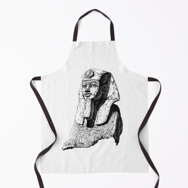 Item preview, Egyptian King Amenhotep III designed and sold by martinkaspar.