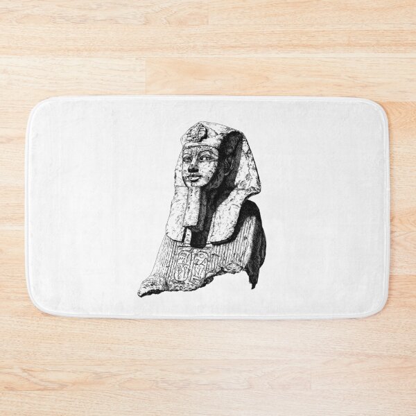 Item preview, Egyptian King Amenhotep III designed and sold by martinkaspar.
