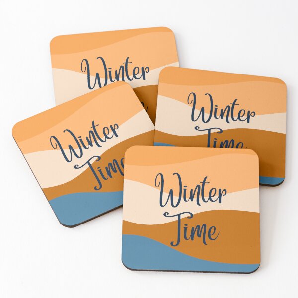 Item preview, It's Winter time designed and sold by teacherpeiyuan.