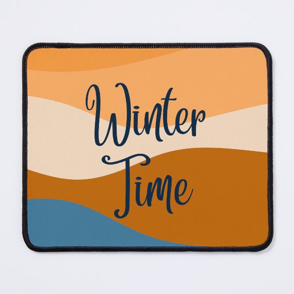 Item preview, It's Winter time designed and sold by teacherpeiyuan.