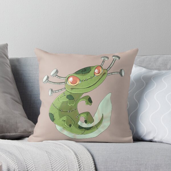 Item preview, Frankolotl designed and sold by ArtofKT.