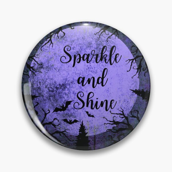 Item preview, Sparkle and Shine - Pagan Gift designed and sold by SSustainable.