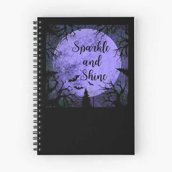Item preview, Sparkle and Shine - Pagan Gift designed and sold by SSustainable.
