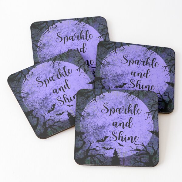 Item preview, Sparkle and Shine - Pagan Gift designed and sold by SSustainable.