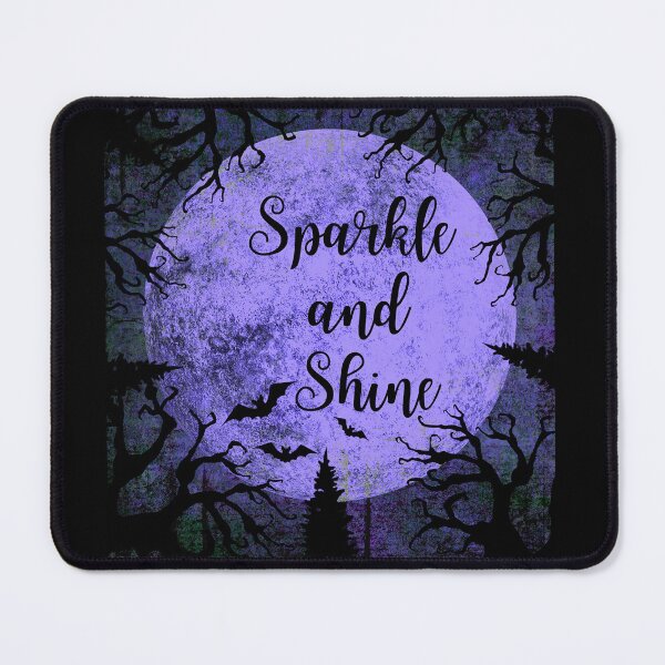 Item preview, Sparkle and Shine - Pagan Gift designed and sold by SSustainable.