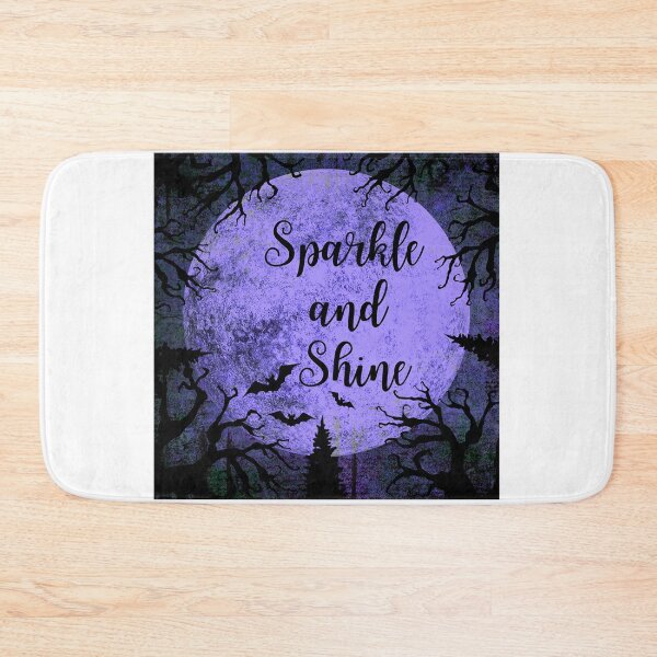 Item preview, Sparkle and Shine - Pagan Gift designed and sold by SSustainable.