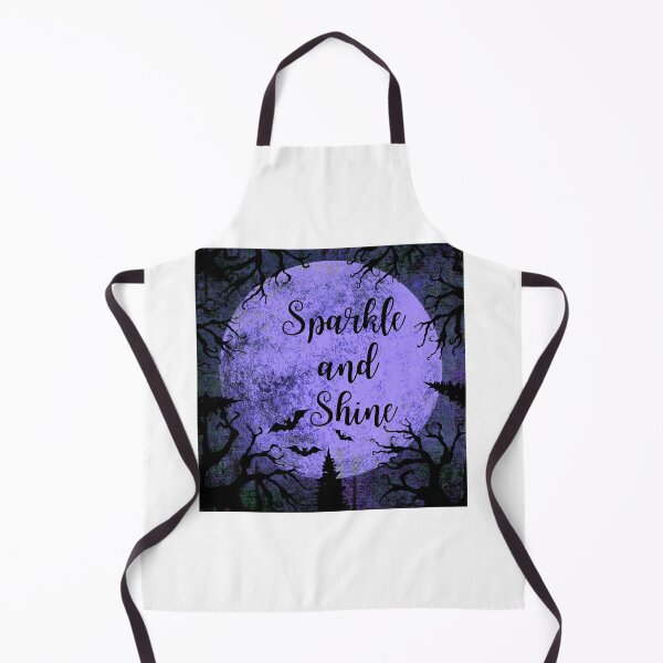 Item preview, Sparkle and Shine - Pagan Gift designed and sold by SSustainable.