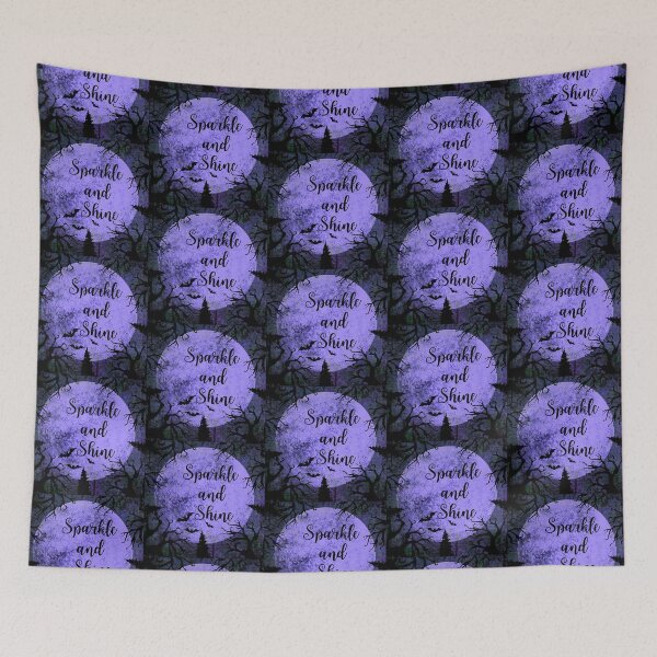 Item preview, Sparkle and Shine - Pagan Gift designed and sold by SSustainable.
