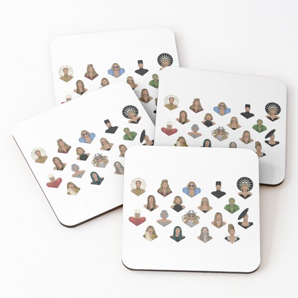 Item preview, Renaissance collection designed and sold by fanartbygabi | Gabi Veiga.