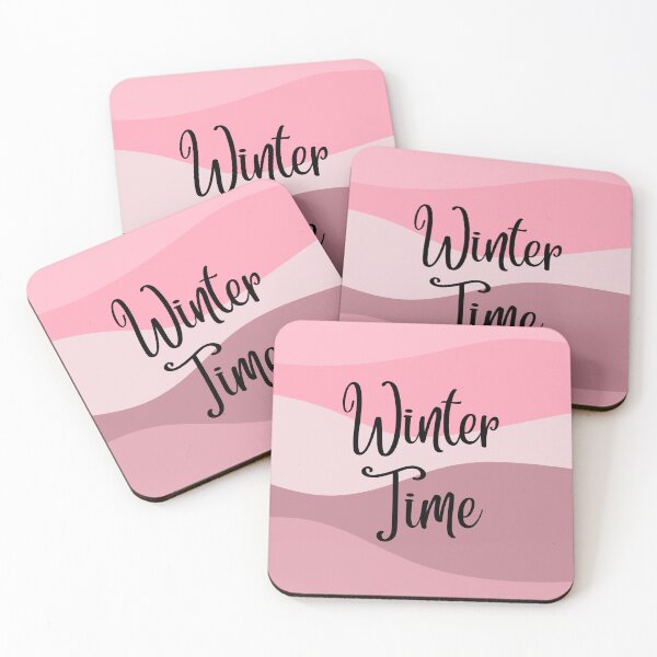 Item preview,  It's Winter time designed and sold by teacherpeiyuan.