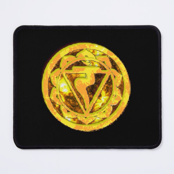 Item preview, Cosmic Manipura (Solar Plexus Chakra) designed and sold by Reiser808.