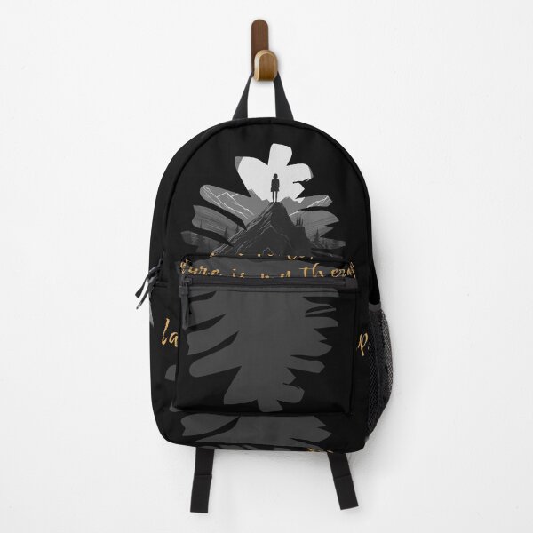 Item preview, Hiking in nature is therapy designed and sold by RiSchuDesign.