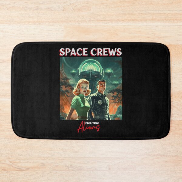Item preview, Extraterrestrial Allure - Alien Encounters designed and sold by WantStore.