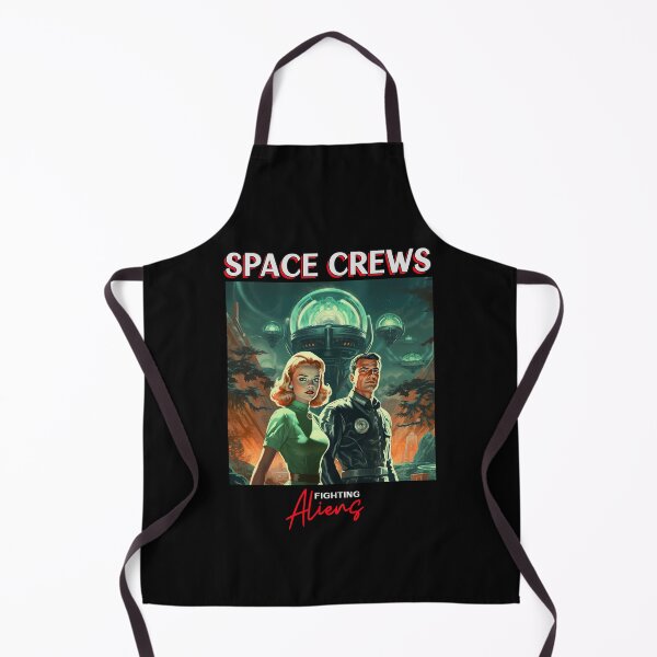 Item preview, Extraterrestrial Allure - Alien Encounters designed and sold by WantStore.