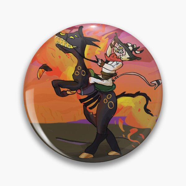 Item preview, Striker designed and sold by sandelswagger.