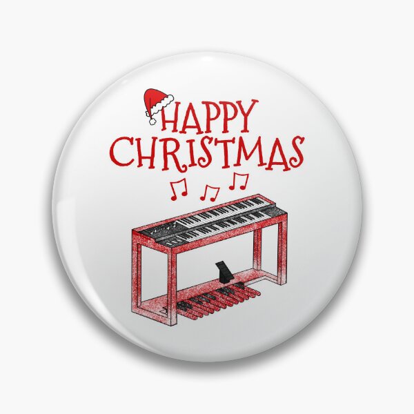 Artikelvorschau, Jazz-Orgel, Weihnachtsorganist, Musiker entworfen und verkauft von doodlerob.