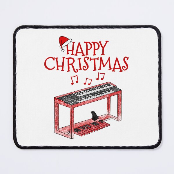 Item preview, Jazz Organ Christmas Organist Musician designed and sold by doodlerob.
