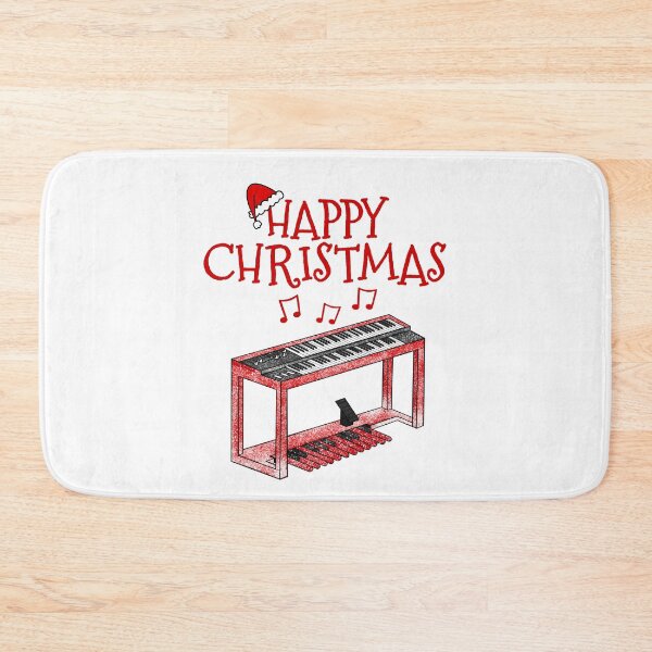 Item preview, Jazz Organ Christmas Organist Musician designed and sold by doodlerob.