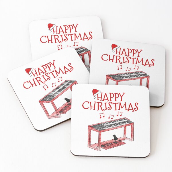 Item preview, Jazz Organ Christmas Organist Musician designed and sold by doodlerob.