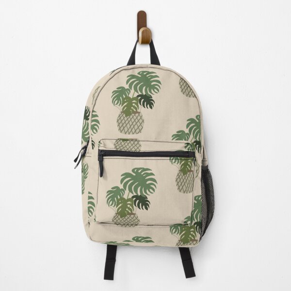 Item preview, Monstera decorative plant illustration designed and sold by AlarconStudio.