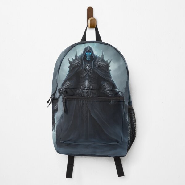 Item preview, Death's Cloaked Presence designed and sold by Sadia  Jannat.
