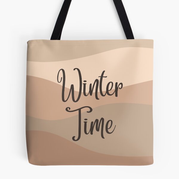 Artikelvorschau, It's Winter time entworfen und verkauft von teacherpeiyuan.