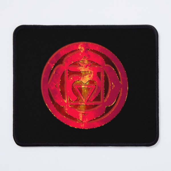 Item preview, Cosmic Muladhara (Root Chakra) designed and sold by Reiser808.