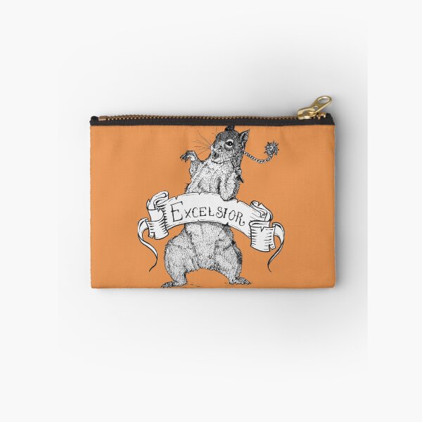 Item preview, Excelsior! designed and sold by Aubern-Art.