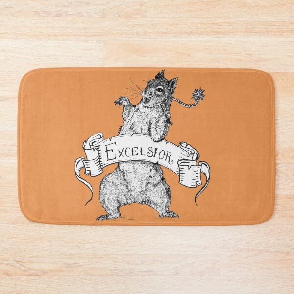 Item preview, Excelsior! designed and sold by Aubern-Art.