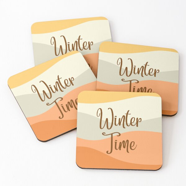 Item preview, It's Winter time designed and sold by teacherpeiyuan.