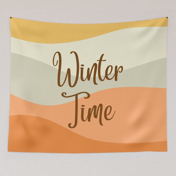 Item preview, It's Winter time designed and sold by teacherpeiyuan.